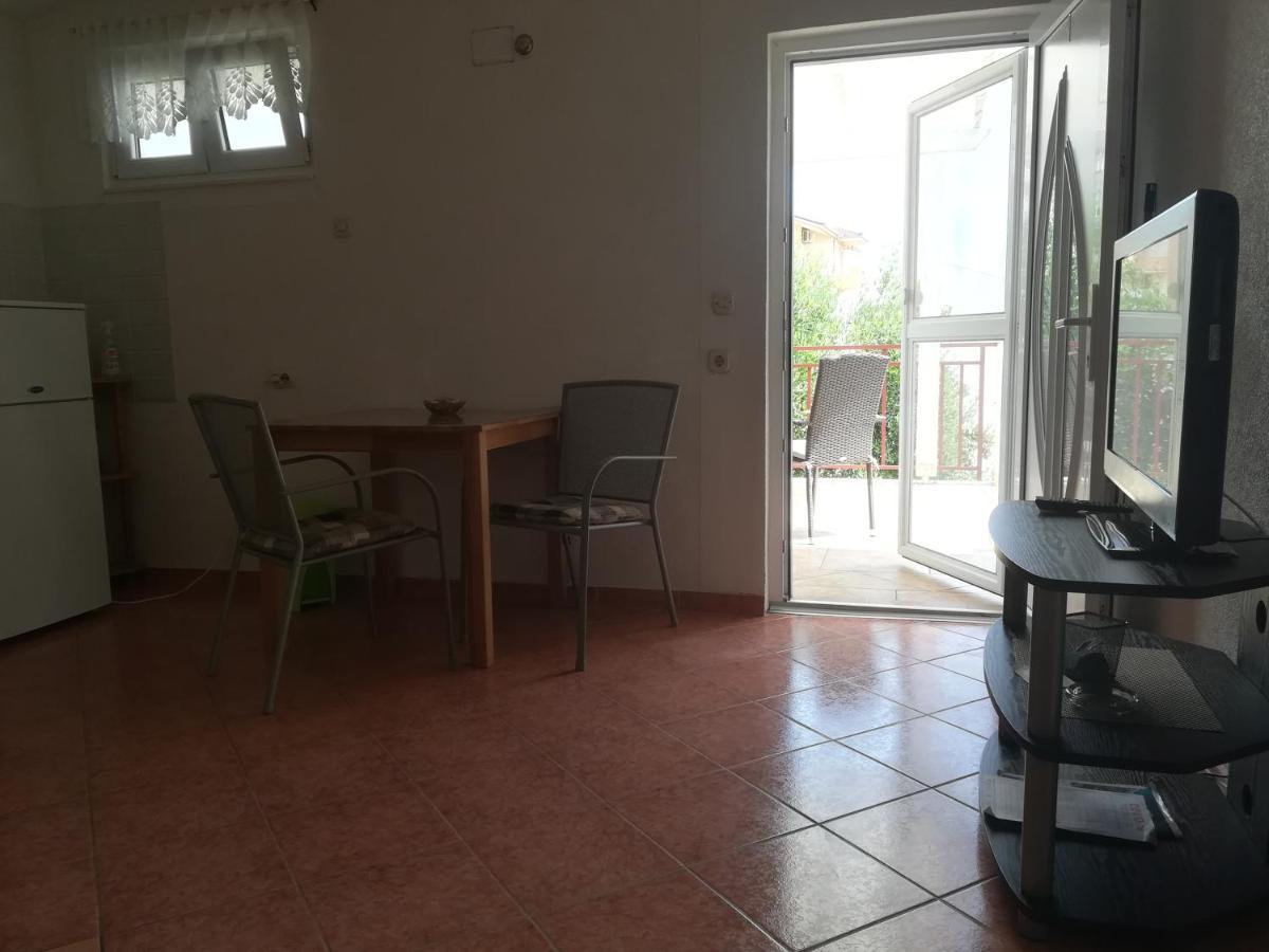 Apartman Lidija Ciovo Trogir Exterior foto